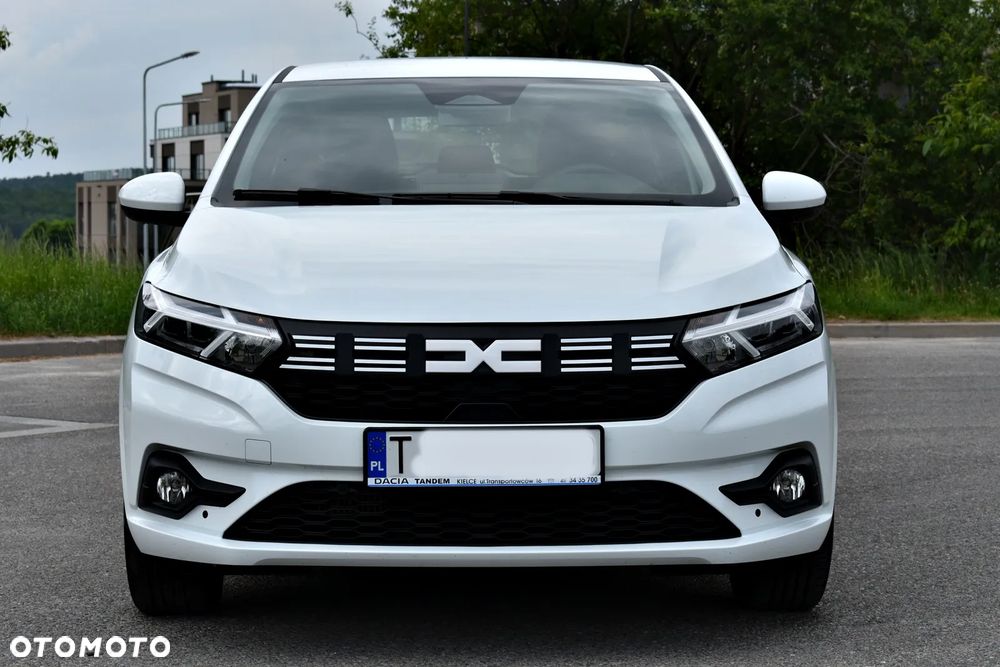 Dacia Sandero 1.0 TCe Comfort - 2