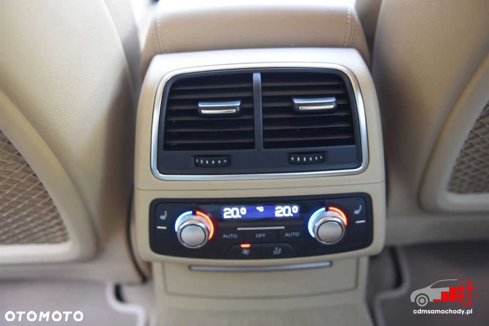 Audi A6 Limousine - 27