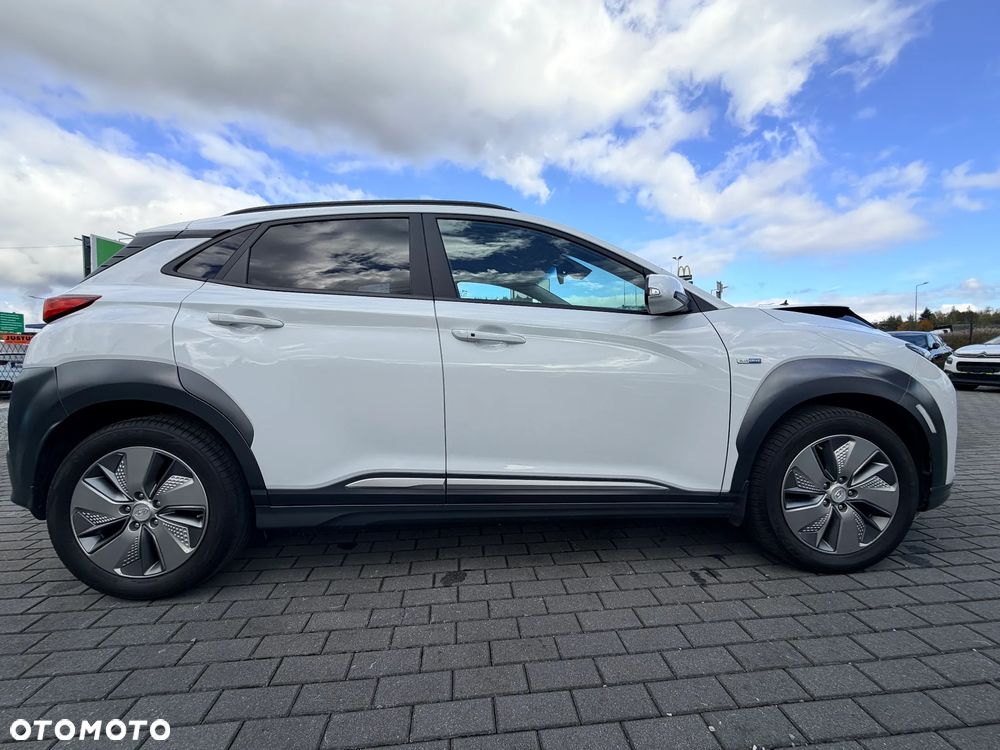 Hyundai Kona Electric 39kWh Premium - 6