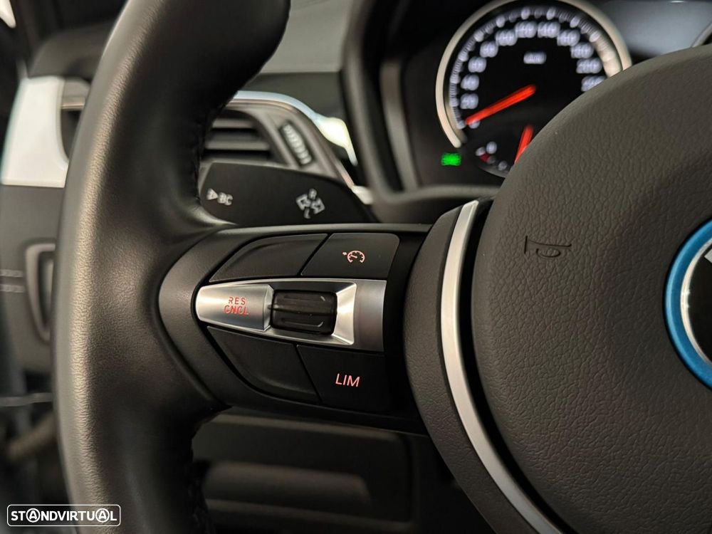 BMW X2 25 e xDrive Pack M - 17