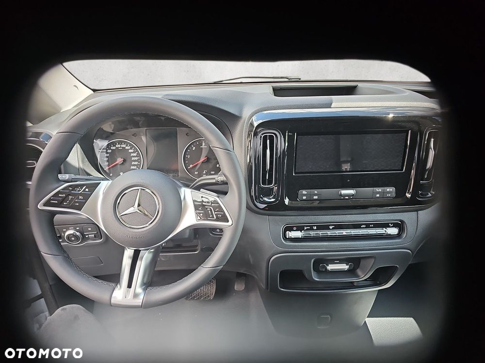 Mercedes-Benz vitoVito - 13