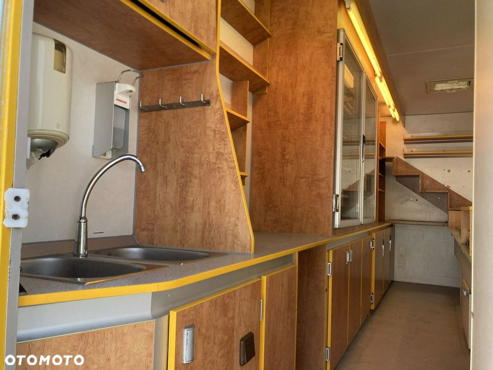Renault Master - 20