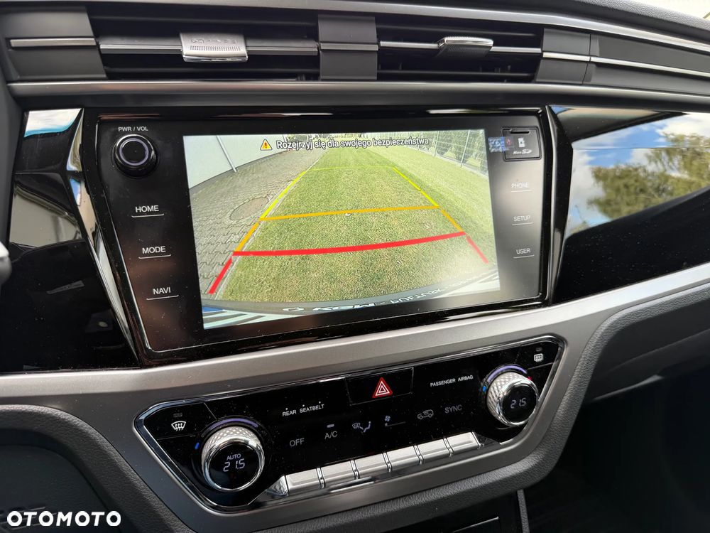 SsangYong/KGM Korando 1.5 T-GDI Joy 2WD - 23