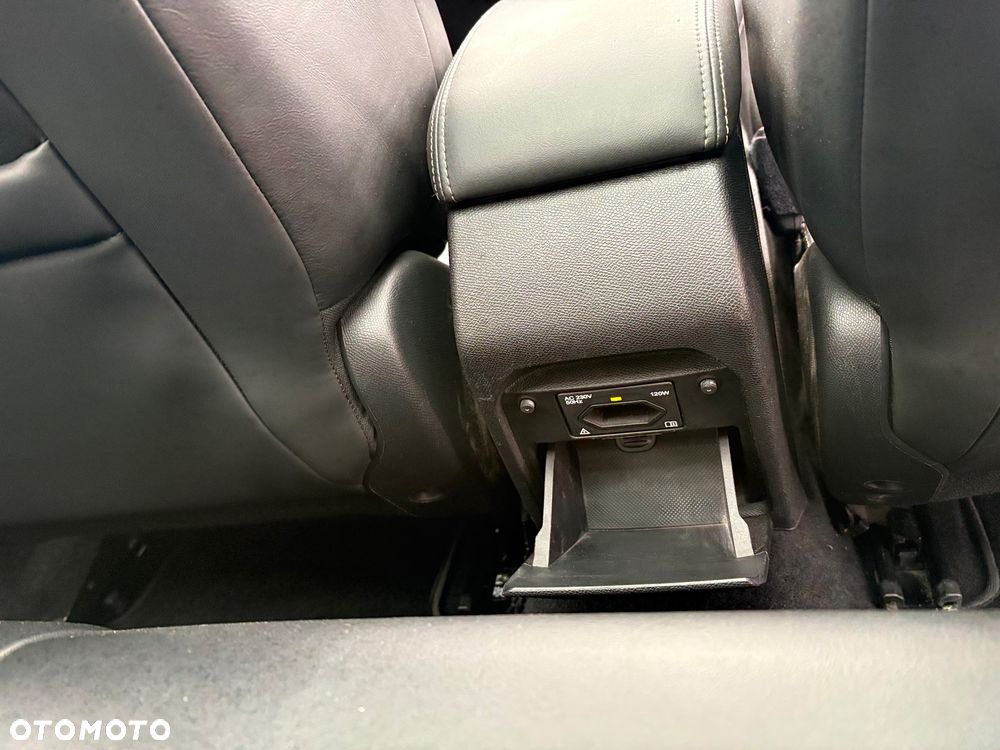 Peugeot 308 BlueHDi FAP 150 EAT6 Stop & Start Allure - 35