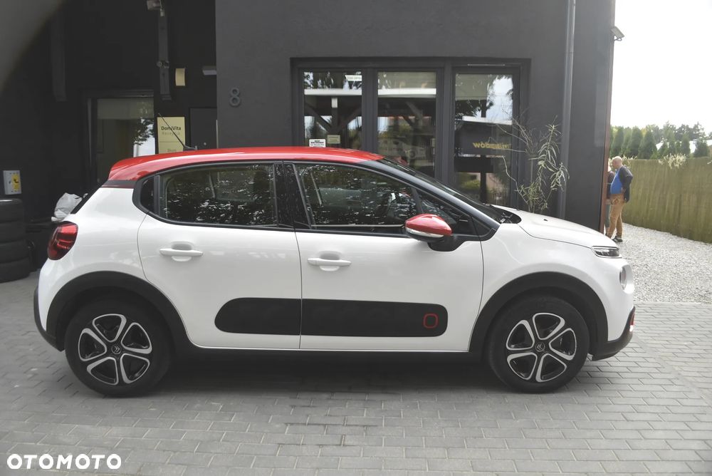 Citroën C3 - 20