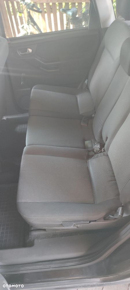 Opel Meriva 1.4 Enjoy - 13
