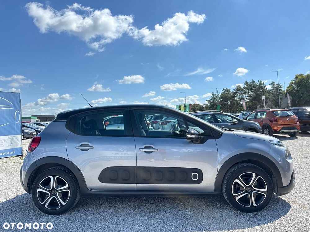 Citroën C3 Pure Tech 83 S&S FEEL - 5