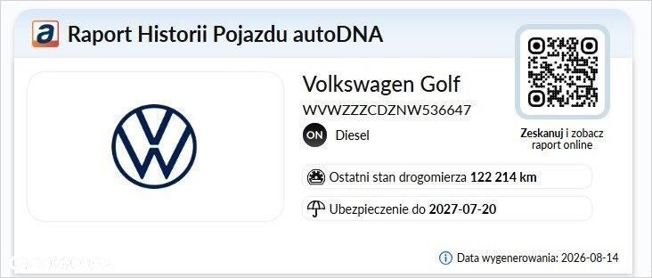 Volkswagen Golf 2.0 TDI Life - 20