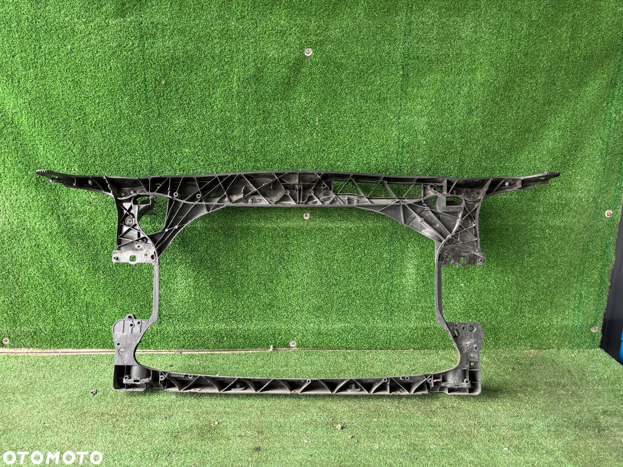 Audi A7 4G8 Wzmocnienie czołowe Adblu  10-18 4G0 805 594 - 2