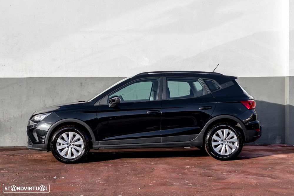 SEAT Arona 1.0 TSI Style - 6