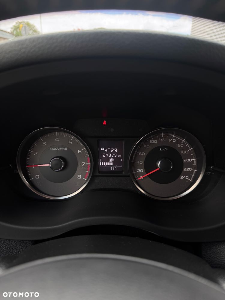 Subaru Forester 2.0X Platinum - 19