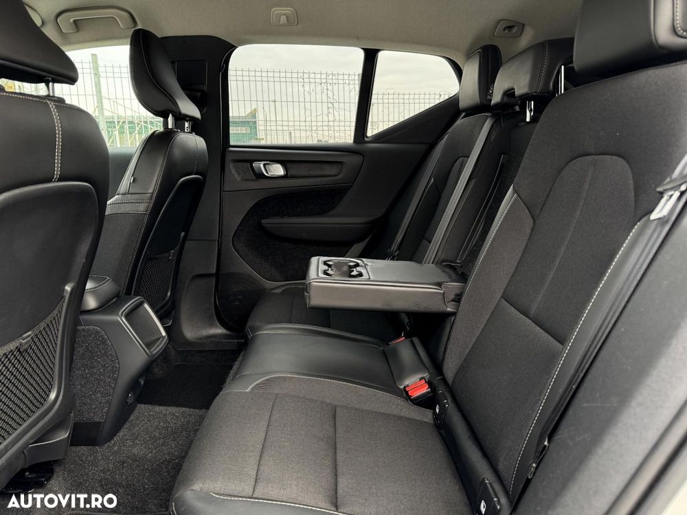 Volvo XC 40 - 20