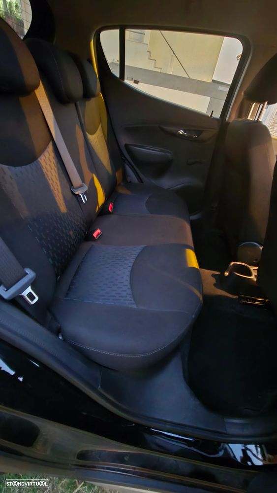 Opel Karl 1.0 Rocks - 12