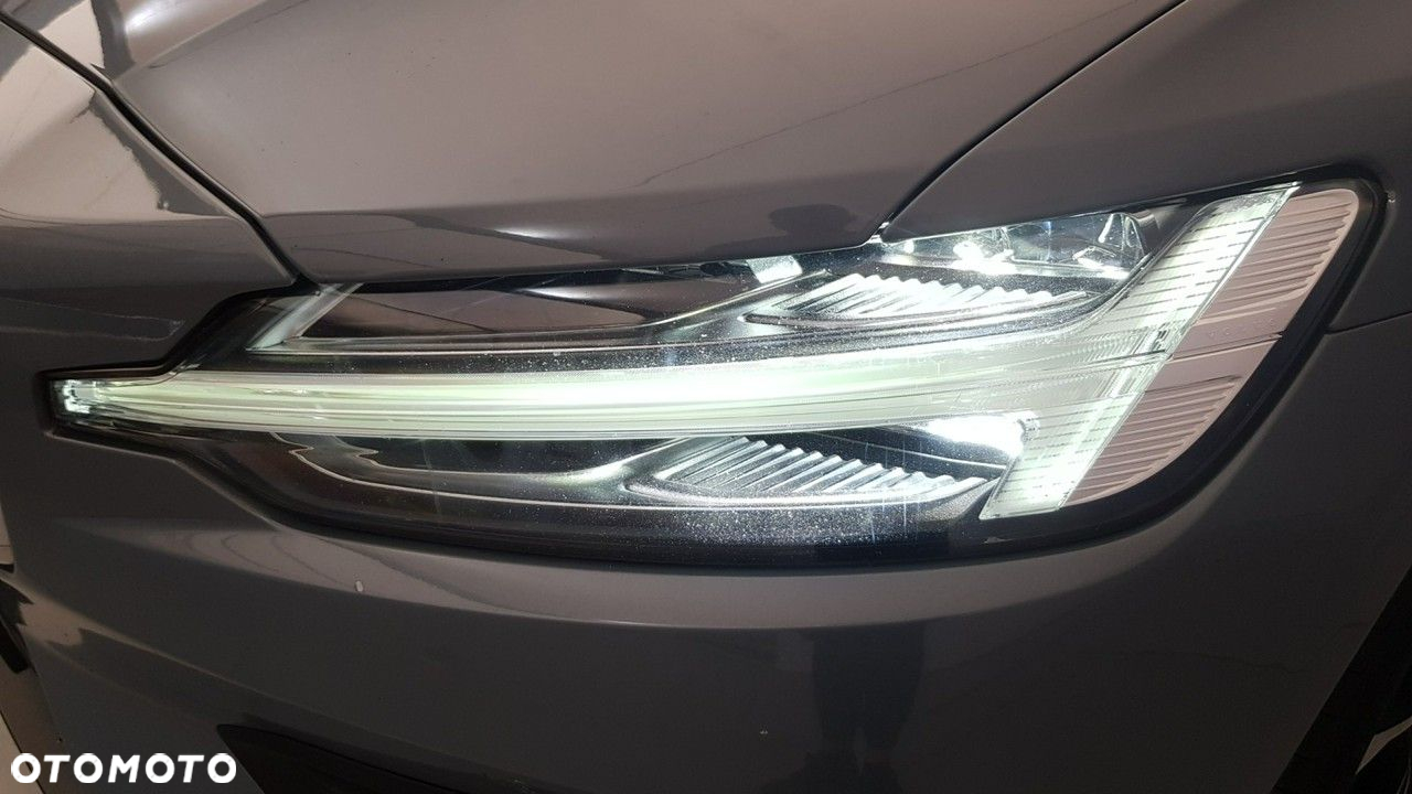 Volvo V60 - 14