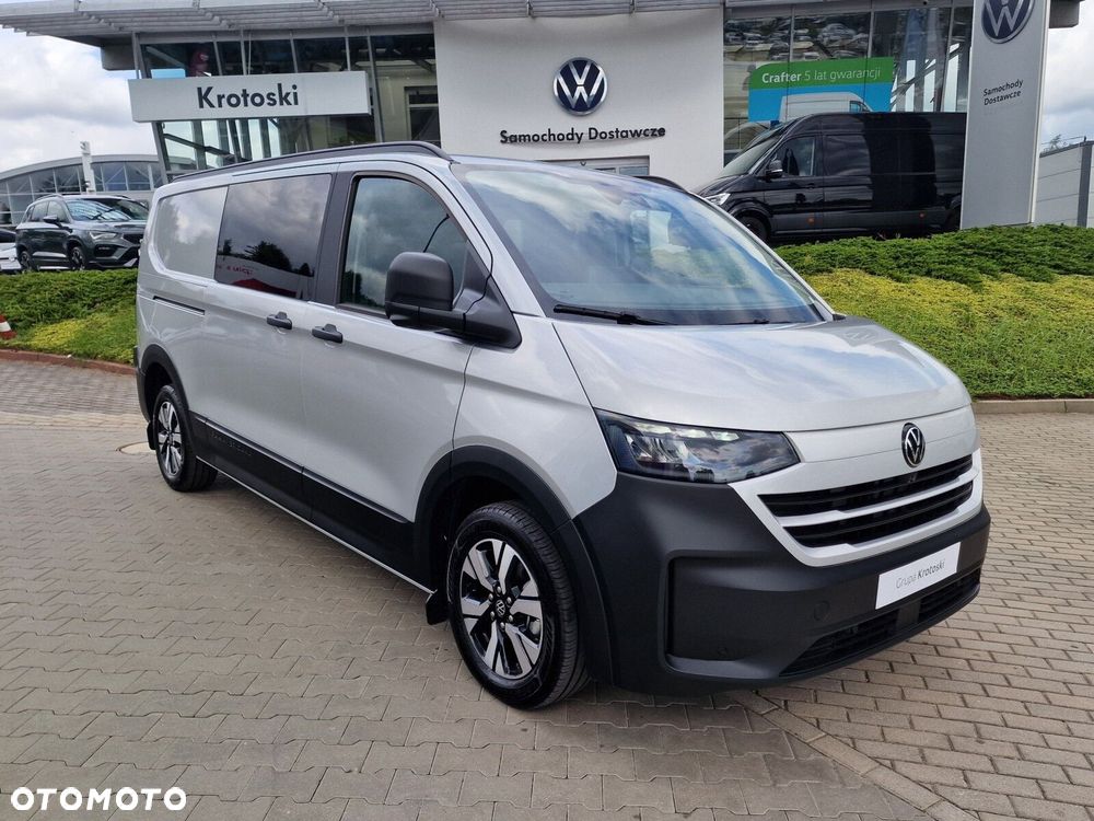 Volkswagen Transporter - 5