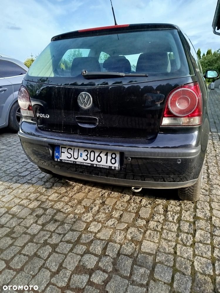 Volkswagen Polo 1.2 Q-Line - 5