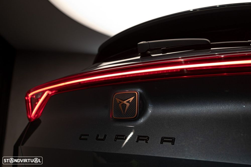 Cupra Formentor - 46