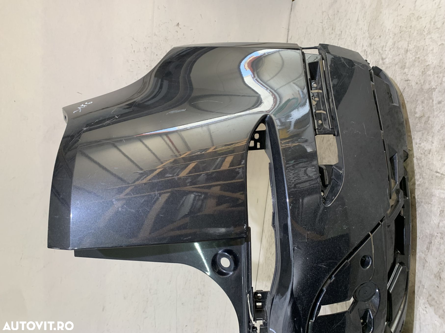 Bara spate Range Rover Evoque, 2019, 2020, 2021, 2022, 2023, cod origine OE K8D2-17D781-AAW - 6