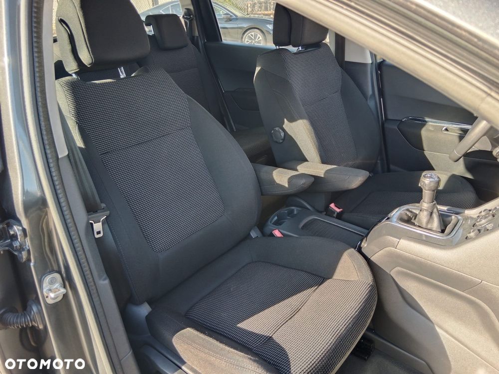 Peugeot 5008 1.6 Access - 8