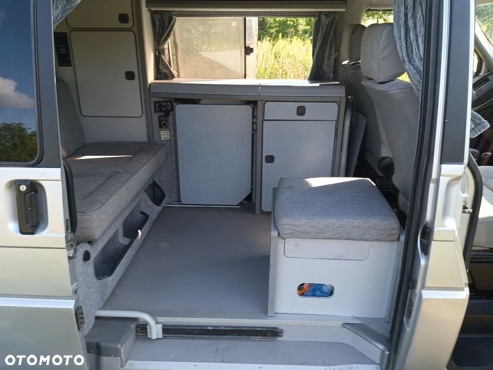 Volkswagen California - 7