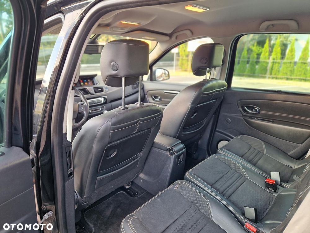 Renault Grand Scenic Gr 1.2 TCe Energy Dynamique - 25