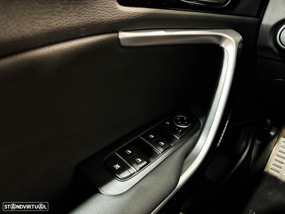 Kia XCeed 1.6 GDI DCT6 OPF Platinum Edition - 48