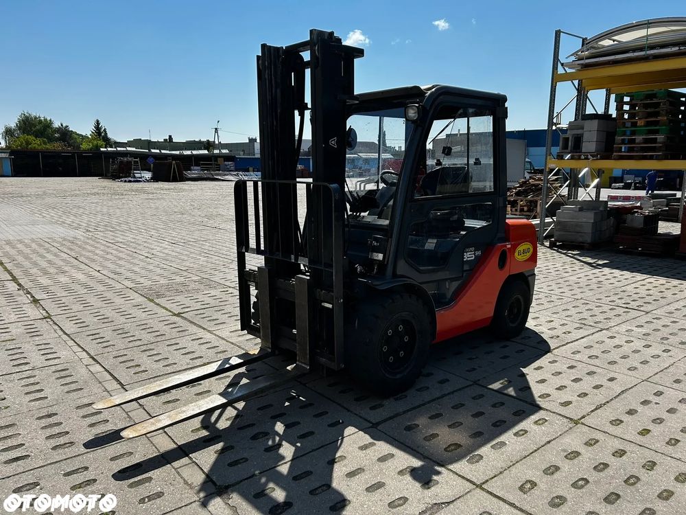 Toyota 52-8FDJF35 - 7