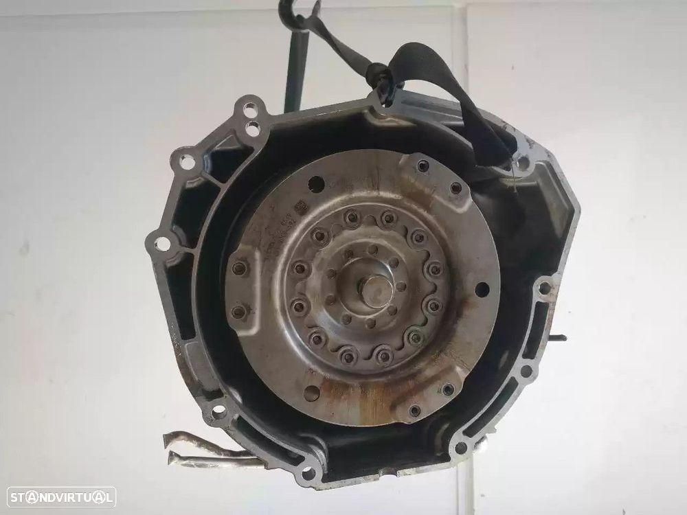 CAIXA VELOCIDADES JEEP GRAND CHEROKEE IV 2018 -020027 - 2