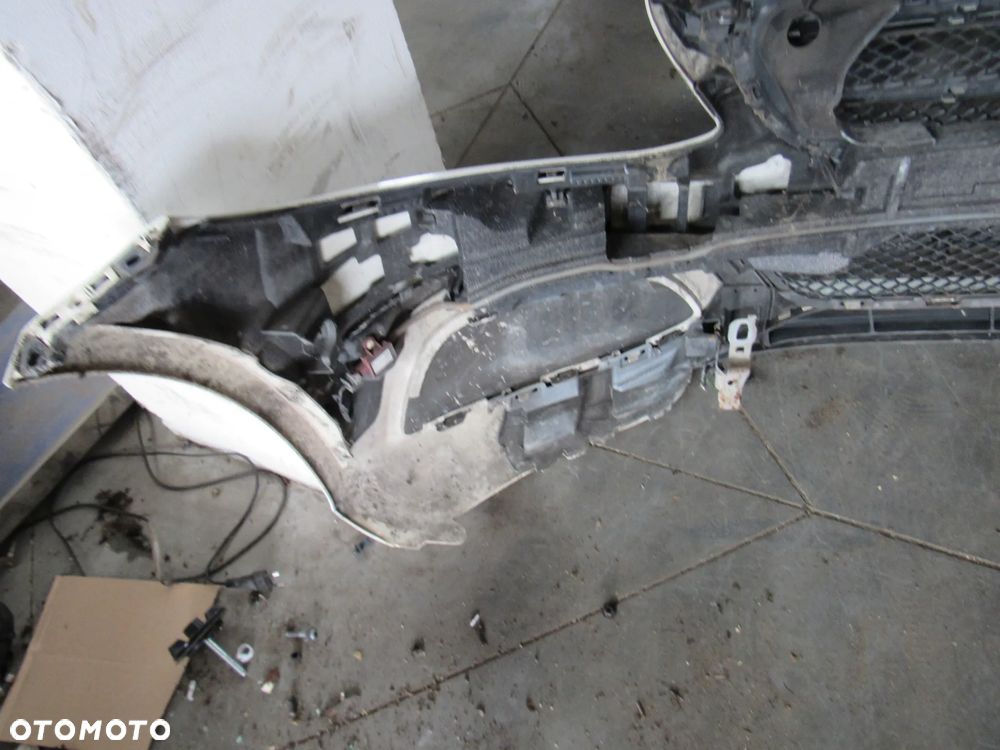 mercedes w205 c klasa przedni zderzak149 - 9