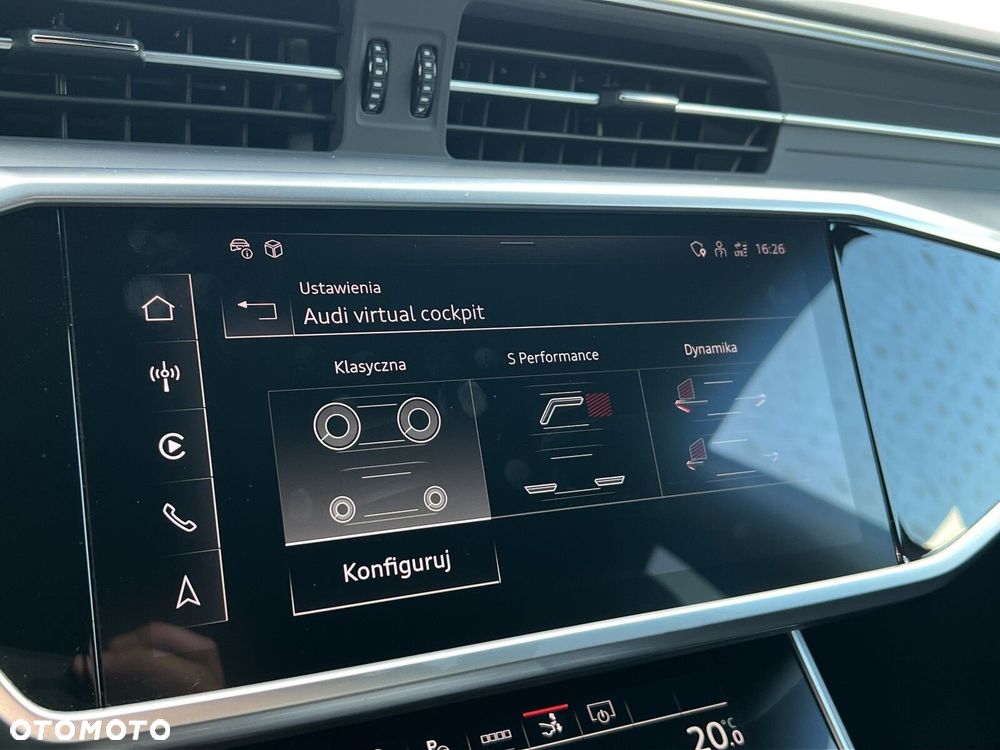 Audi A7 Sportback 45 TFSI mHEV Quattro S tronic - 40