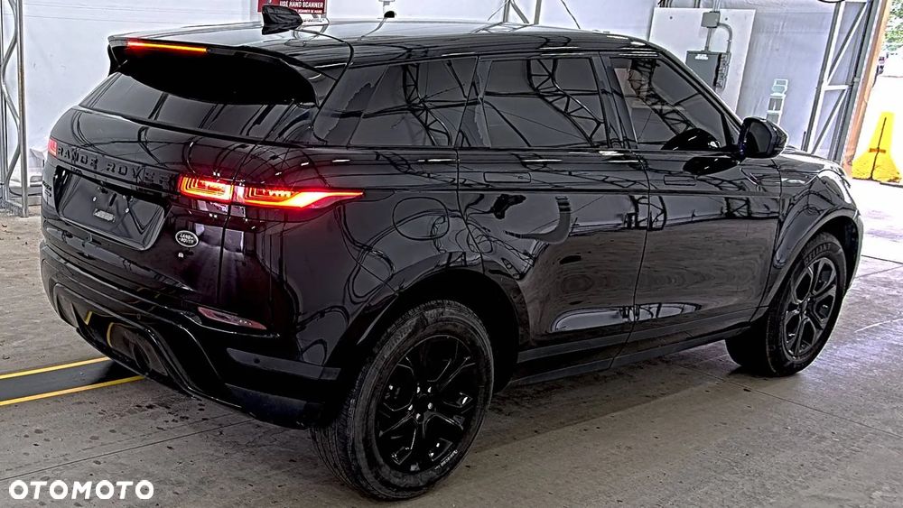 Land Rover Range Rover Evoque P250 S - 37