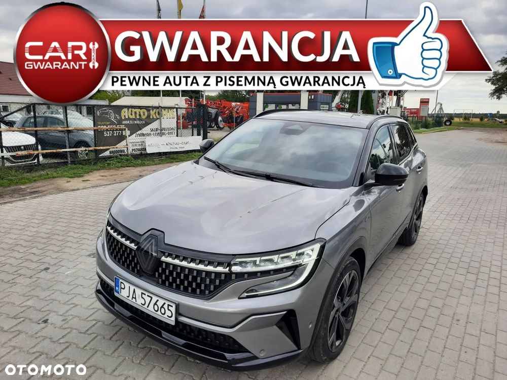 Renault Austral 1.3 TCe mHEV Esprit Alpine - 1