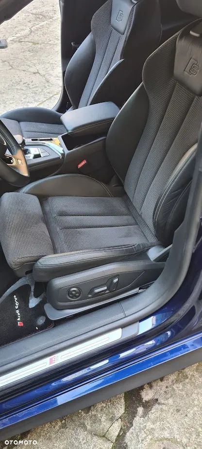 Audi S5 Sportback 3.0 TFSI Quattro Tiptronic - 10