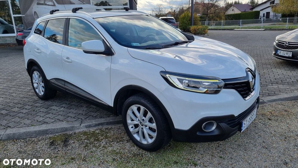 Renault Kadjar - 7