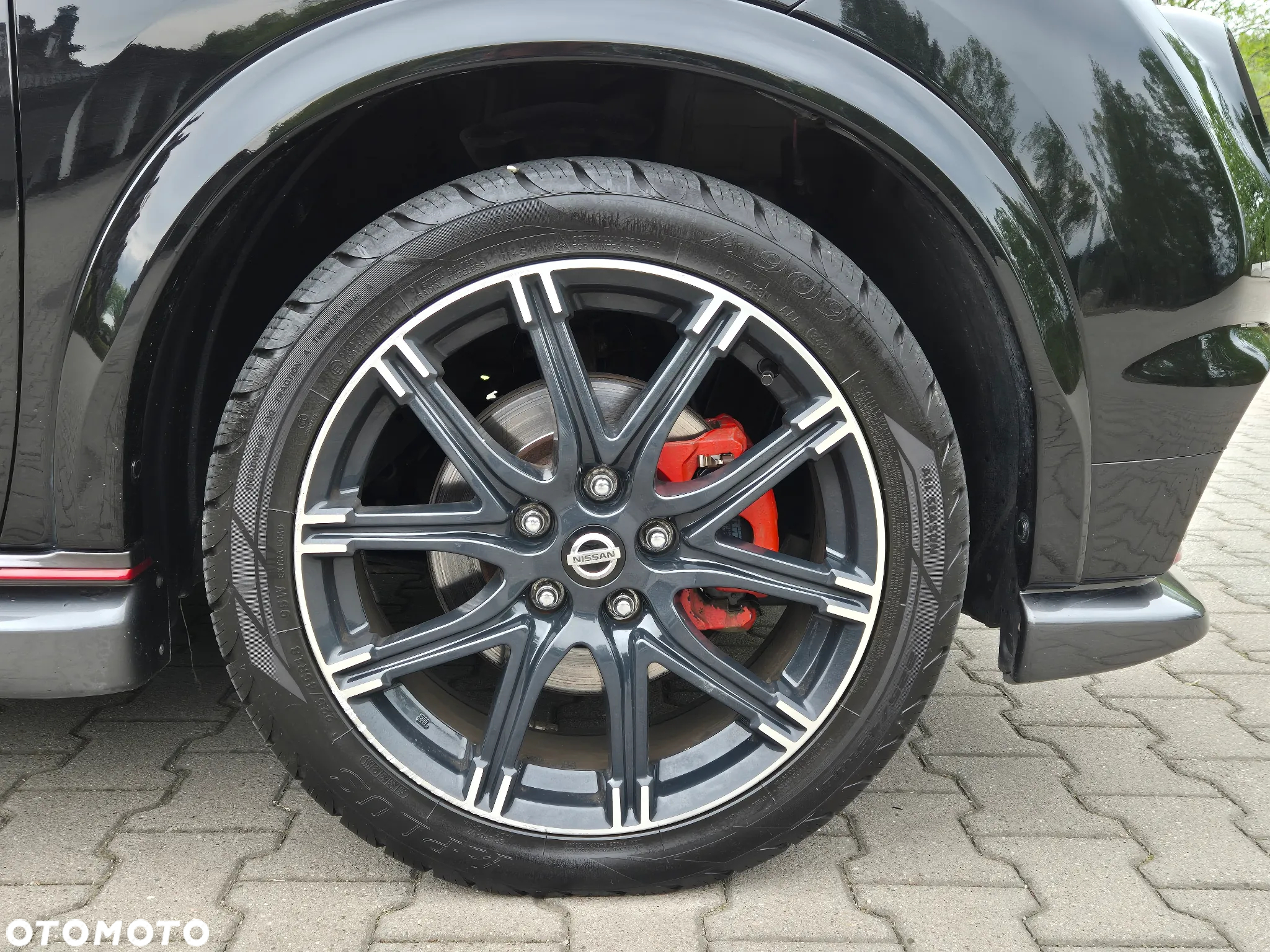 Nissan Juke 1.6 T Nismo - 18