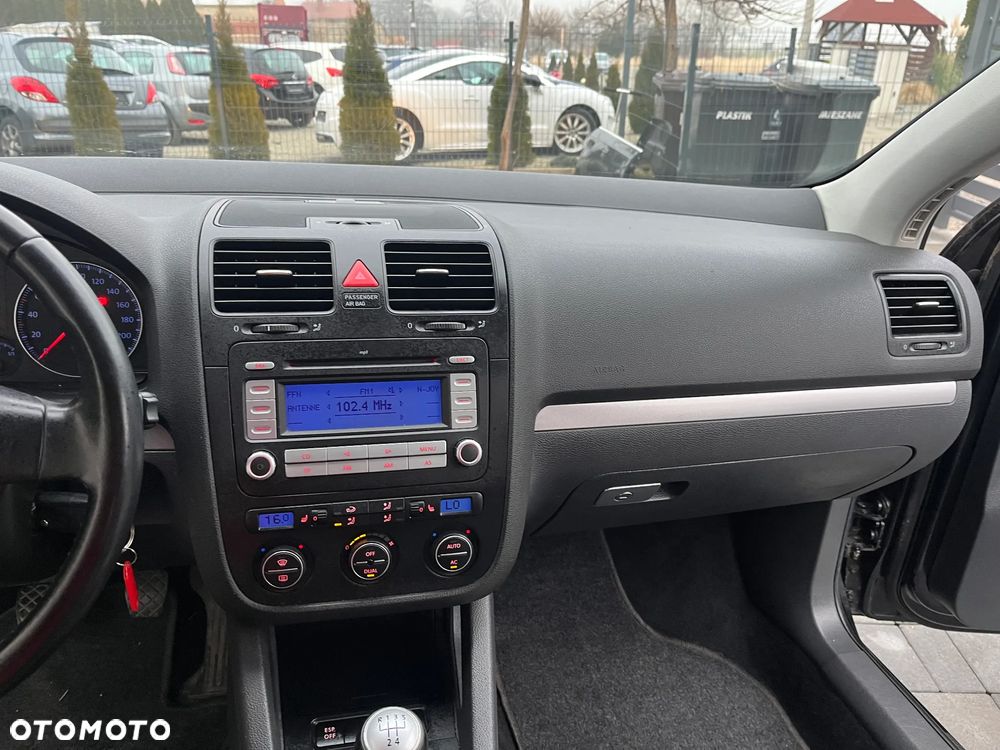 Volkswagen Golf 1.4 Tour - 30