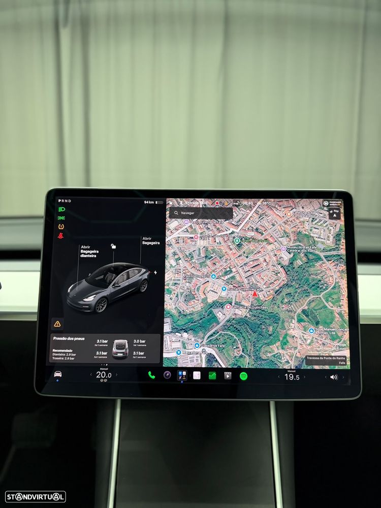 Tesla Model 3 Performance Dual Motor AWD - 12