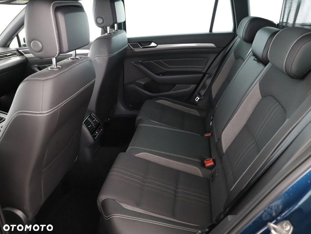 Volkswagen Passat Alltrack - 7