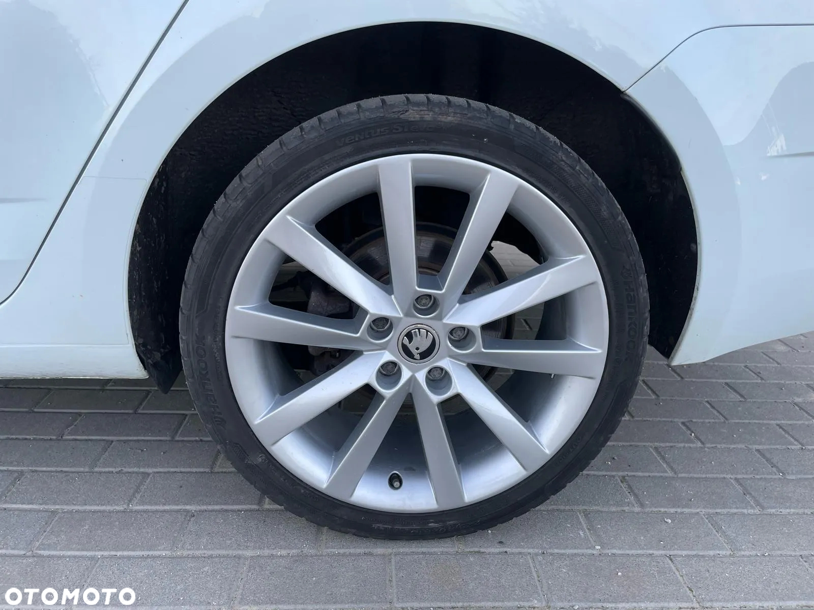 Skoda Octavia 1.8 TSI (Green tec) DSG Ambition - 8