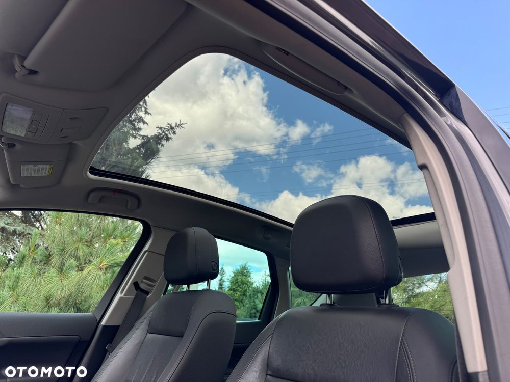 Opel Meriva 1.4 Ecoflex Innovation - 9