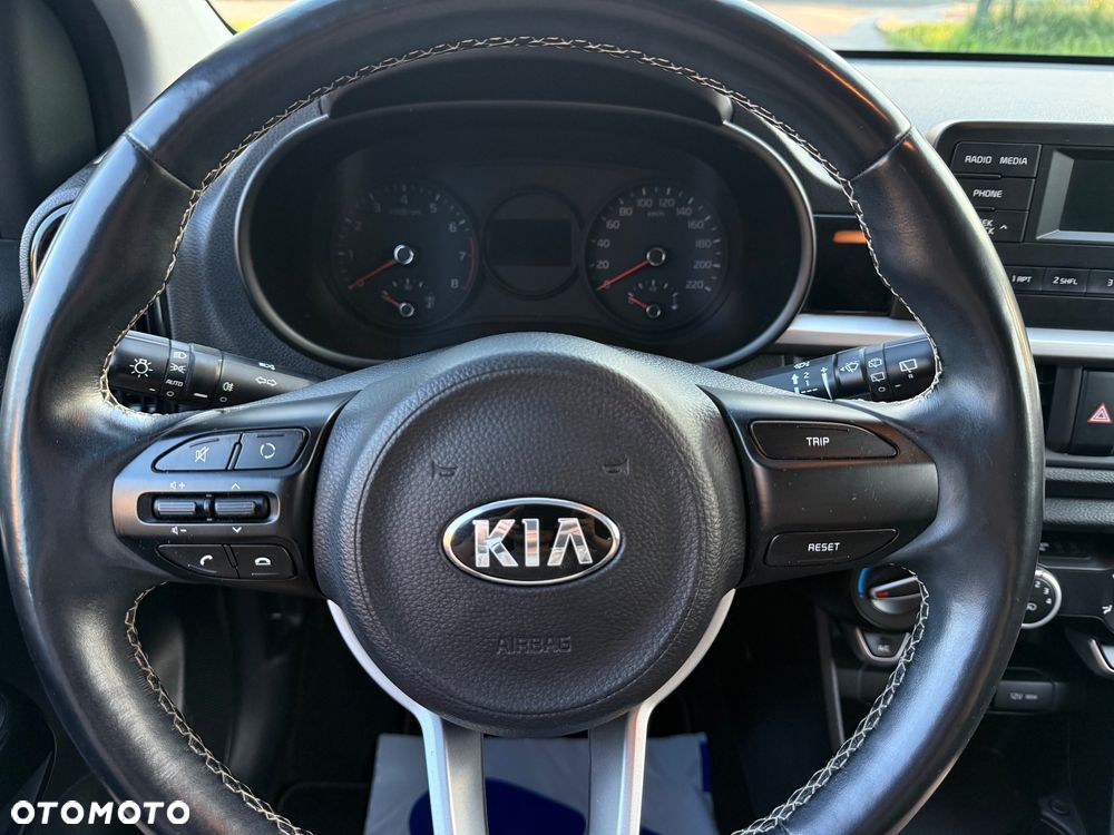 Kia Picanto 1.0 Dream-Team Edition - 12