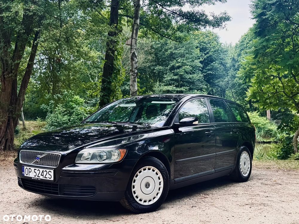 Volvo V50 1.6 Momentum - 1