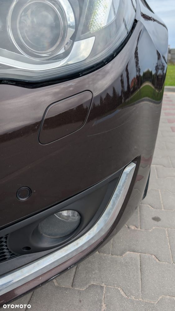Opel Insignia 2.0 CDTI Cosmo S&S - 38