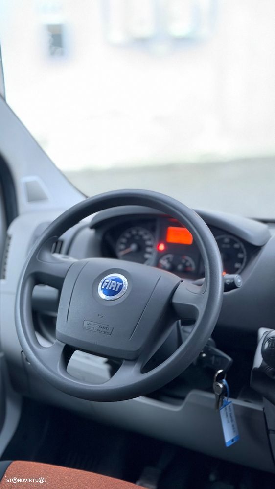 Chausson Flash 10 - 11