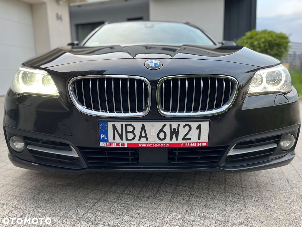 BMW Seria 5 530d xDrive Modern Line - 38