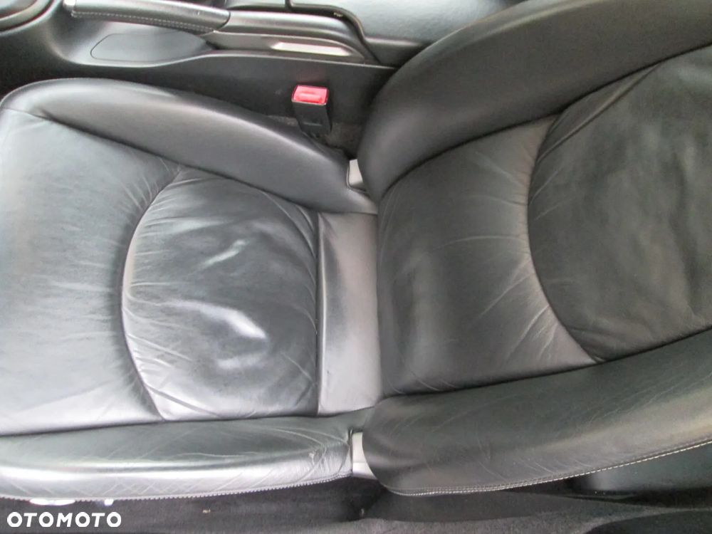 Porsche 911 Carrera Tiptronic S - 10