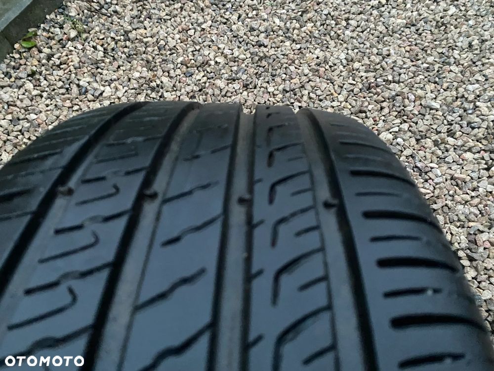 Opony letnie Barum Bravuris 5 HM 205/40/R17 W XL - 7