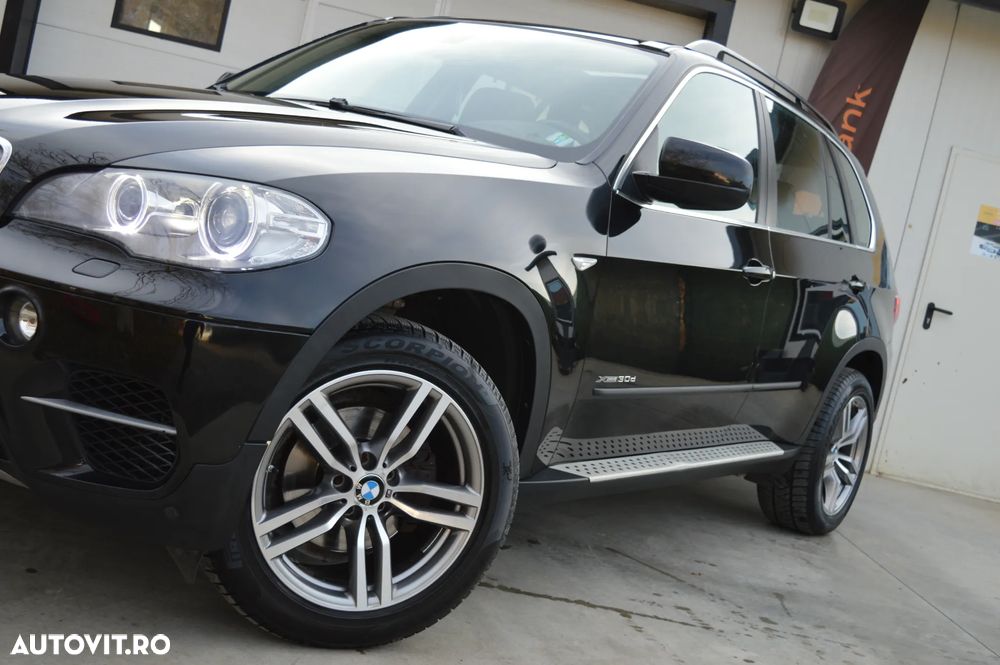 BMW X5 xDrive30d - 14