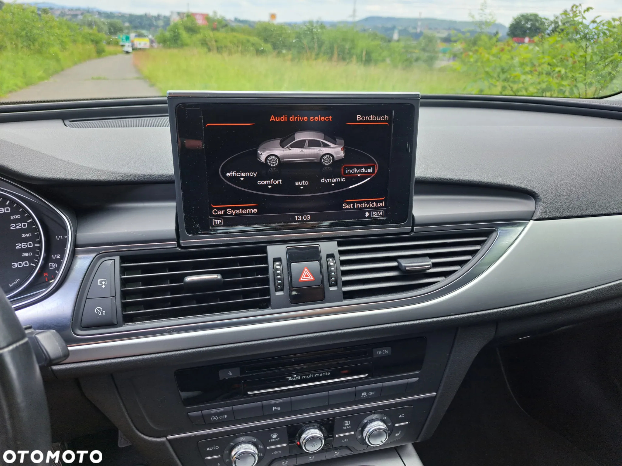 Audi A6 2.0 TDI Multitronic - 17