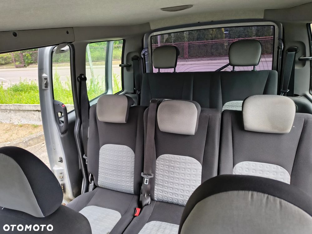 Fiat Doblo 1.3 JTD Family - 6